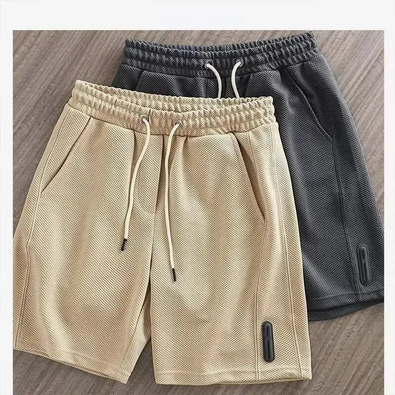 Hana | Short d'hiver classique et confortable