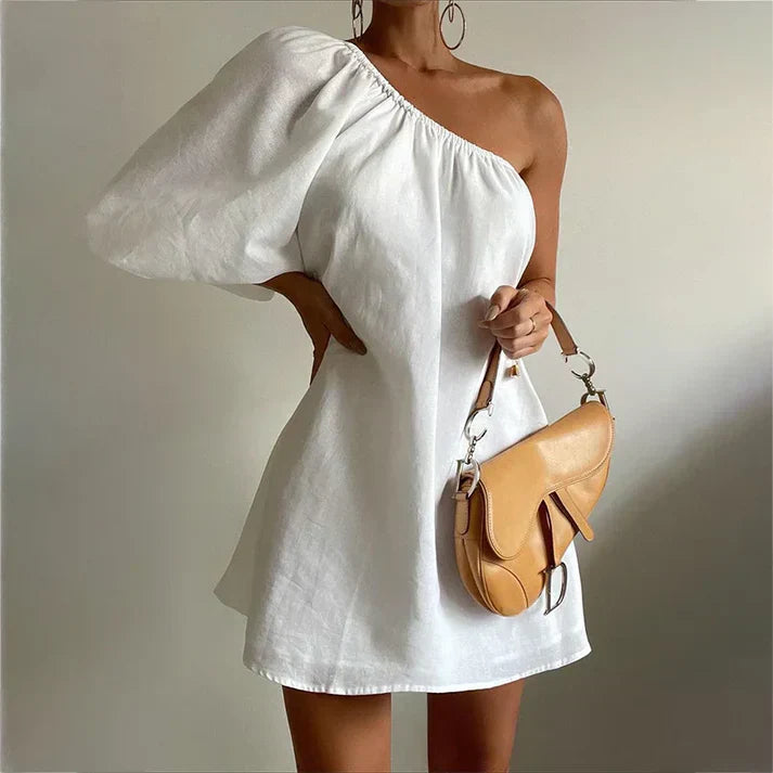 Dushka | Short d'hiver Effortless and Chic