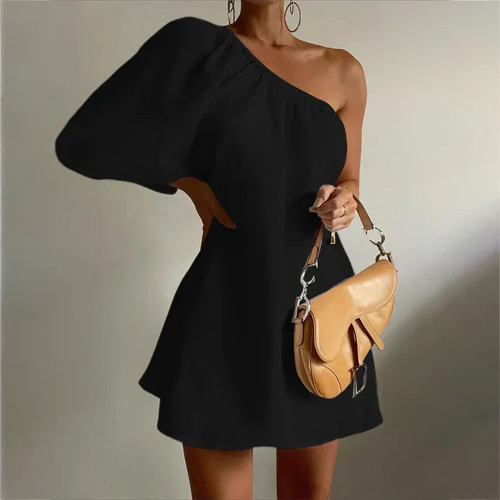 Dushka | Short d'hiver Effortless and Chic