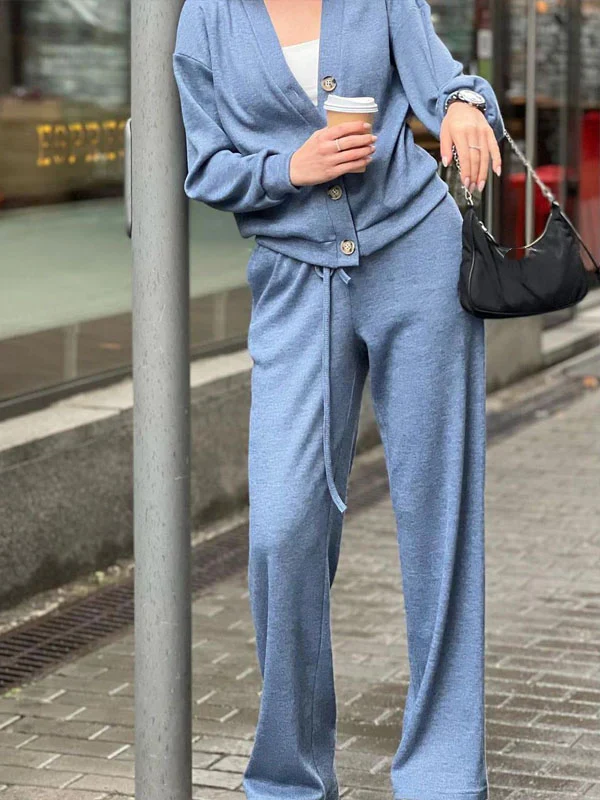 Iona | Pantalon d'hiver décontracté et intemporel