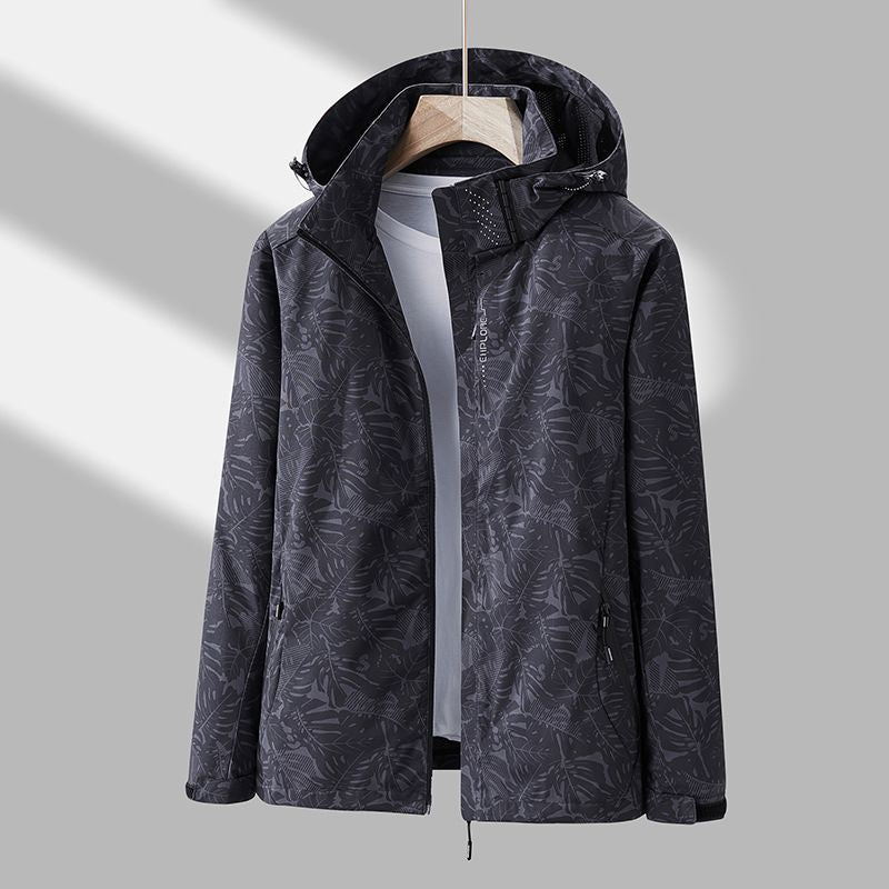 Desirae | Veste d'hiver décontractée et à la mode