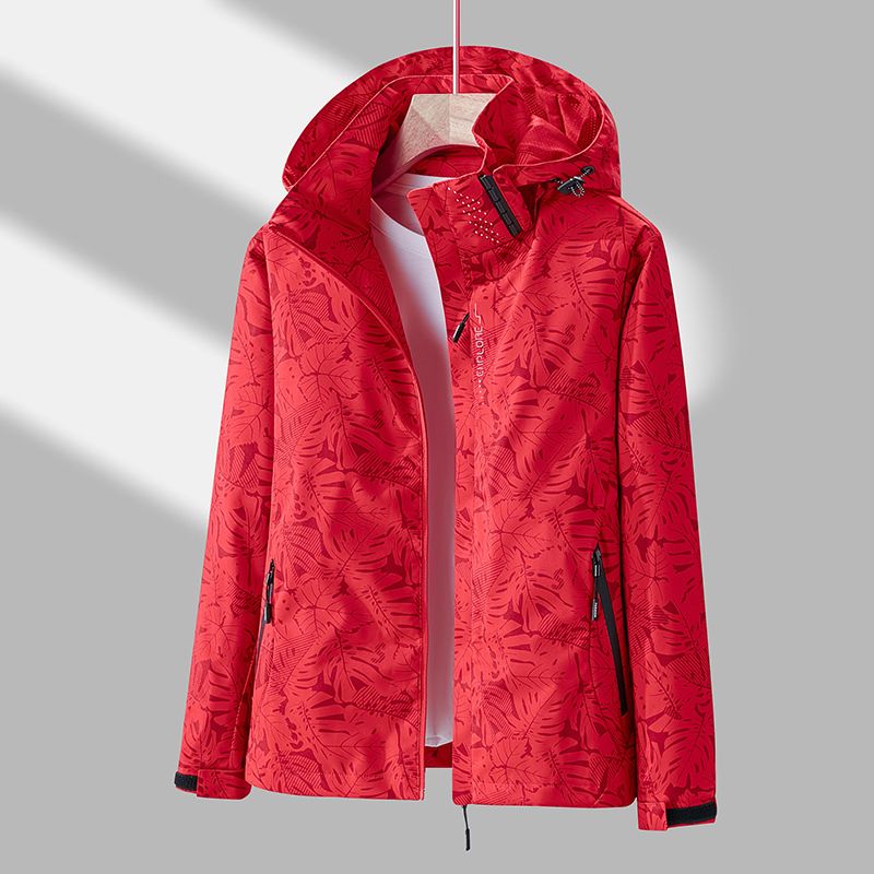 Desirae | Veste d'hiver décontractée et à la mode