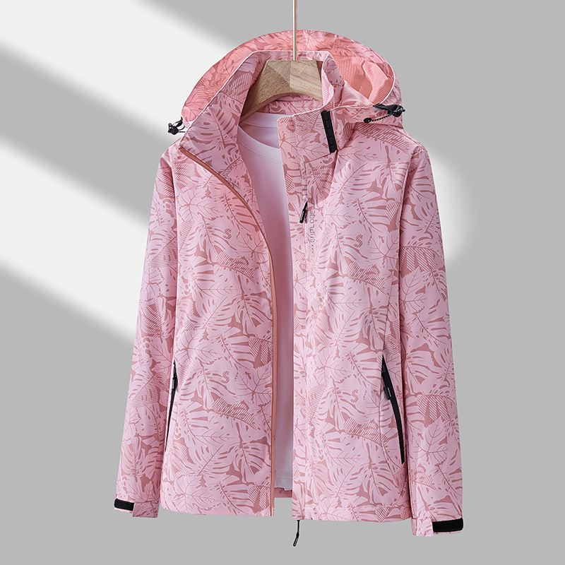 Desirae | Veste d'hiver décontractée et à la mode