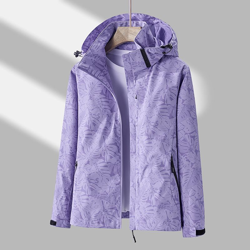 Desirae | Veste d'hiver décontractée et à la mode