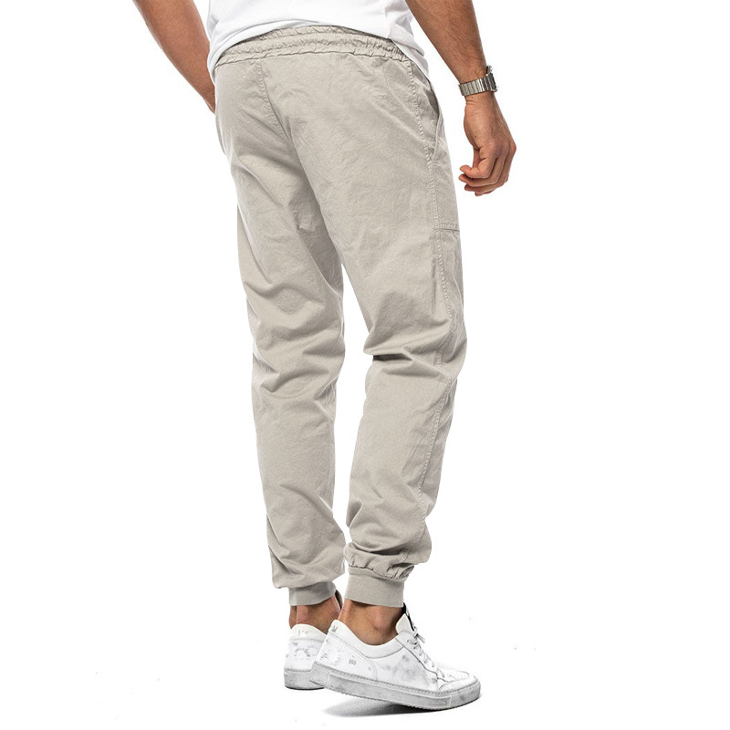 Evgenia | Pantalon d'hiver confortable et élégant