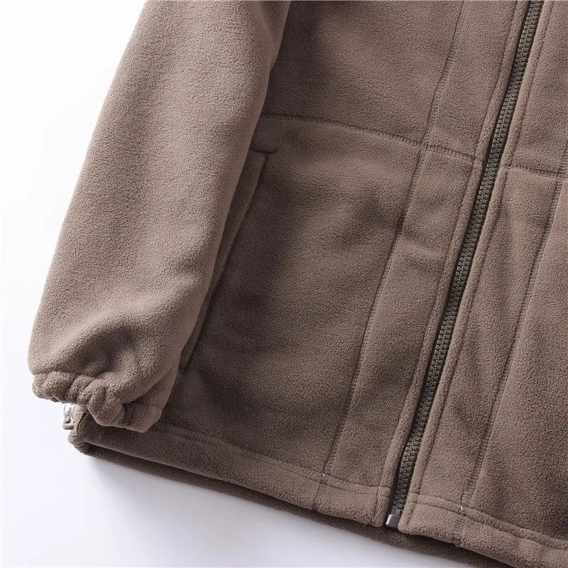 Darla | Veste d'hiver classique et confortable