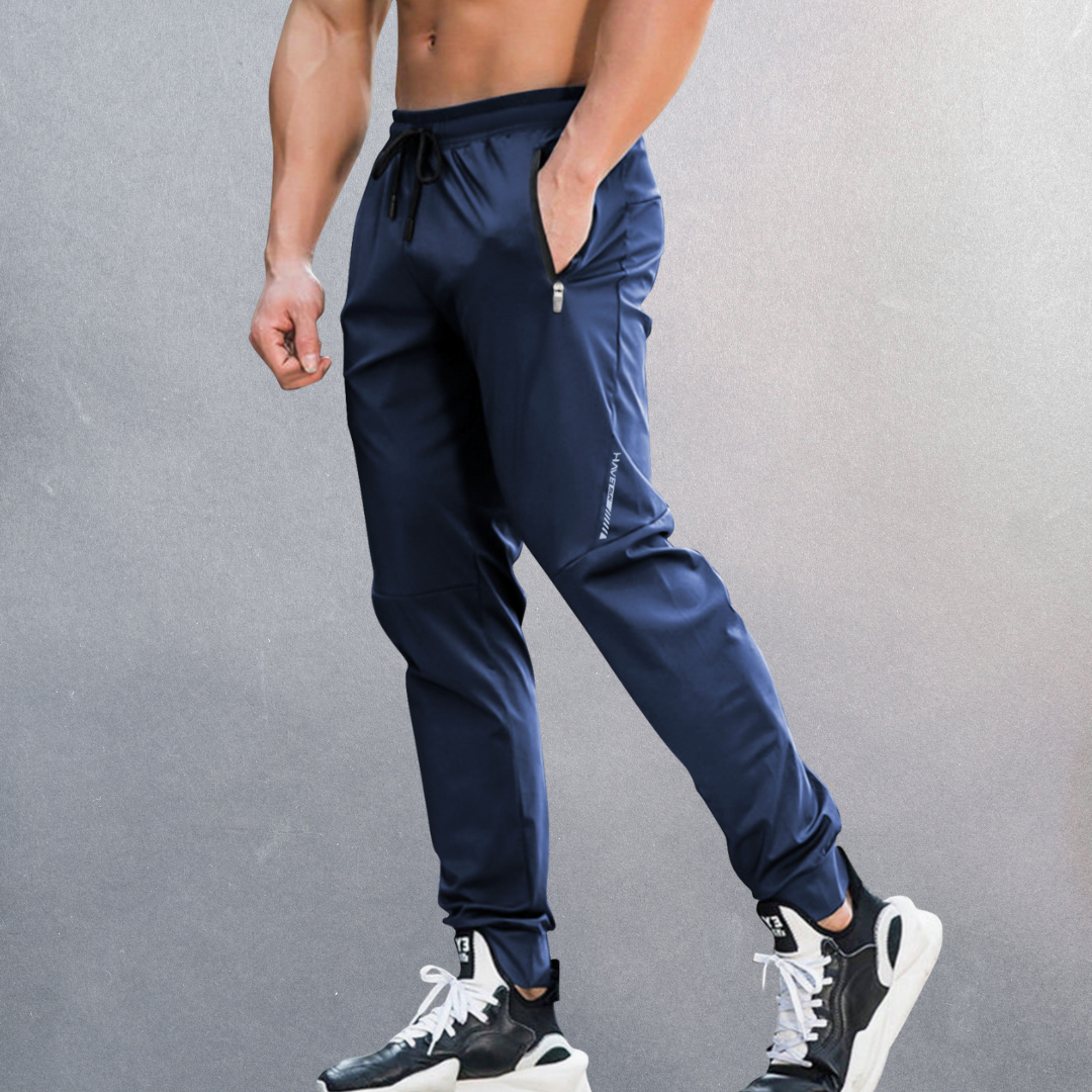 Jolene | Pantalon d'hiver classique et élégant