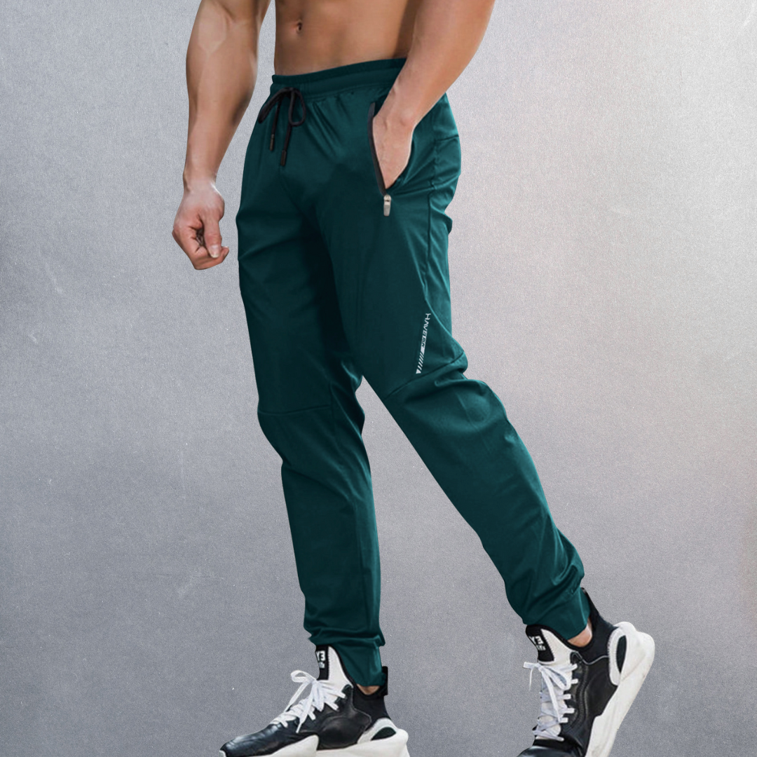Jolene | Pantalon d'hiver classique et élégant
