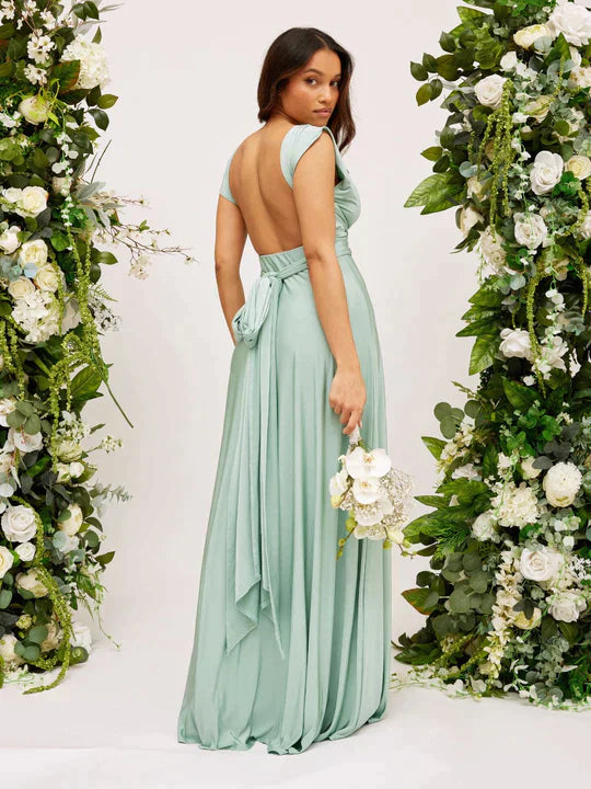 Adrienne | Robe d'hiver élégante et polyvalente