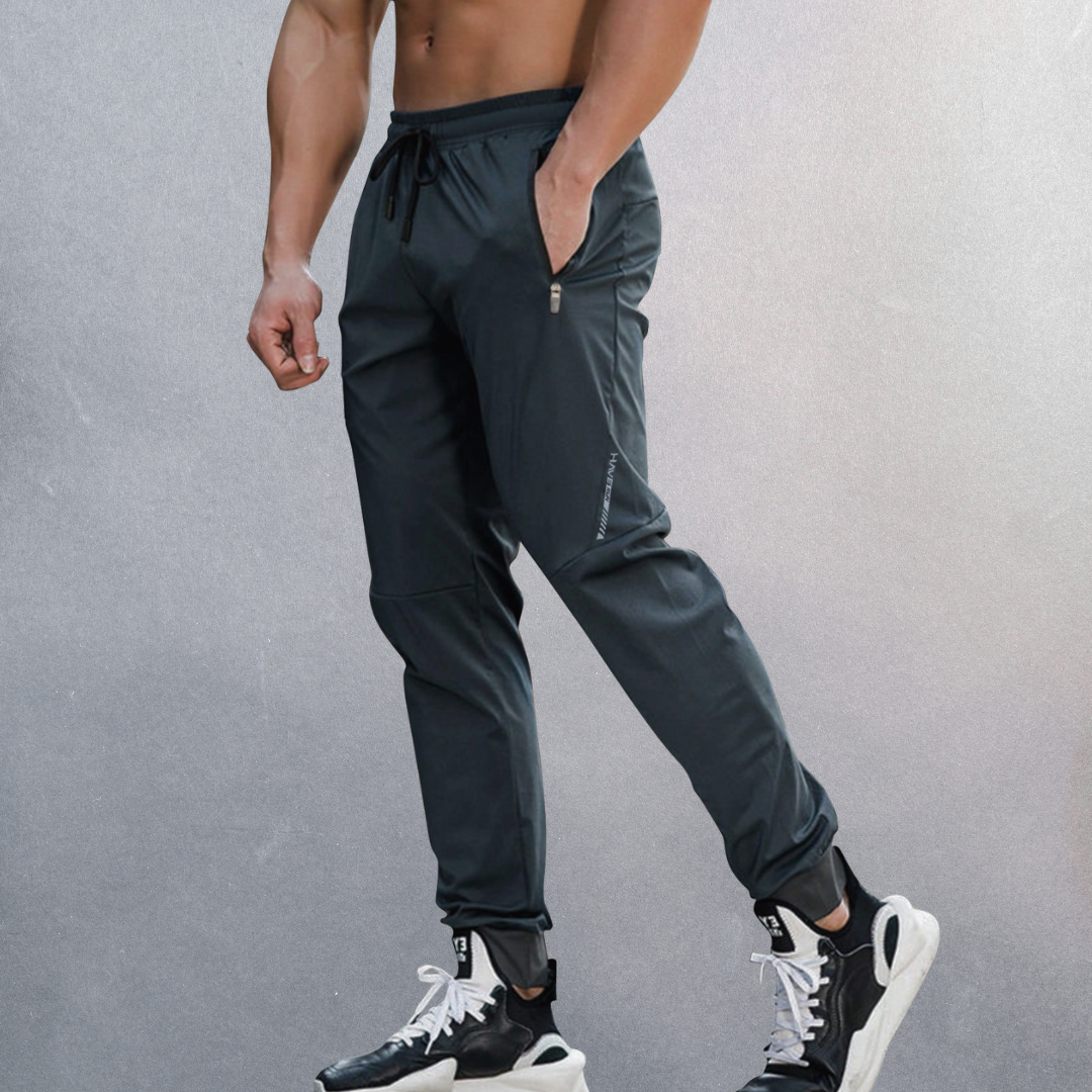 Jolene | Pantalon d'hiver classique et élégant