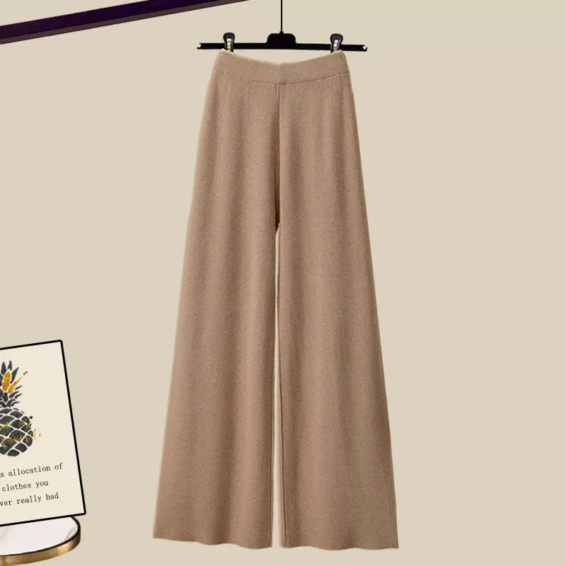 Jewel | Ensemble d'hiver Effortless and Classy