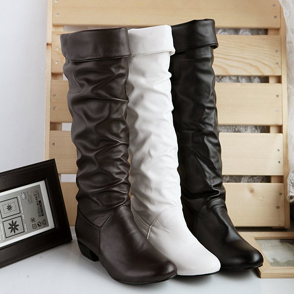 Pilar | Bottes d'hiver tendance et élégantes