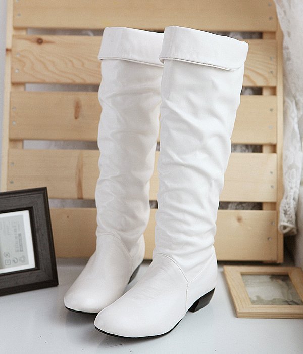 Pilar | Bottes d'hiver tendance et élégantes