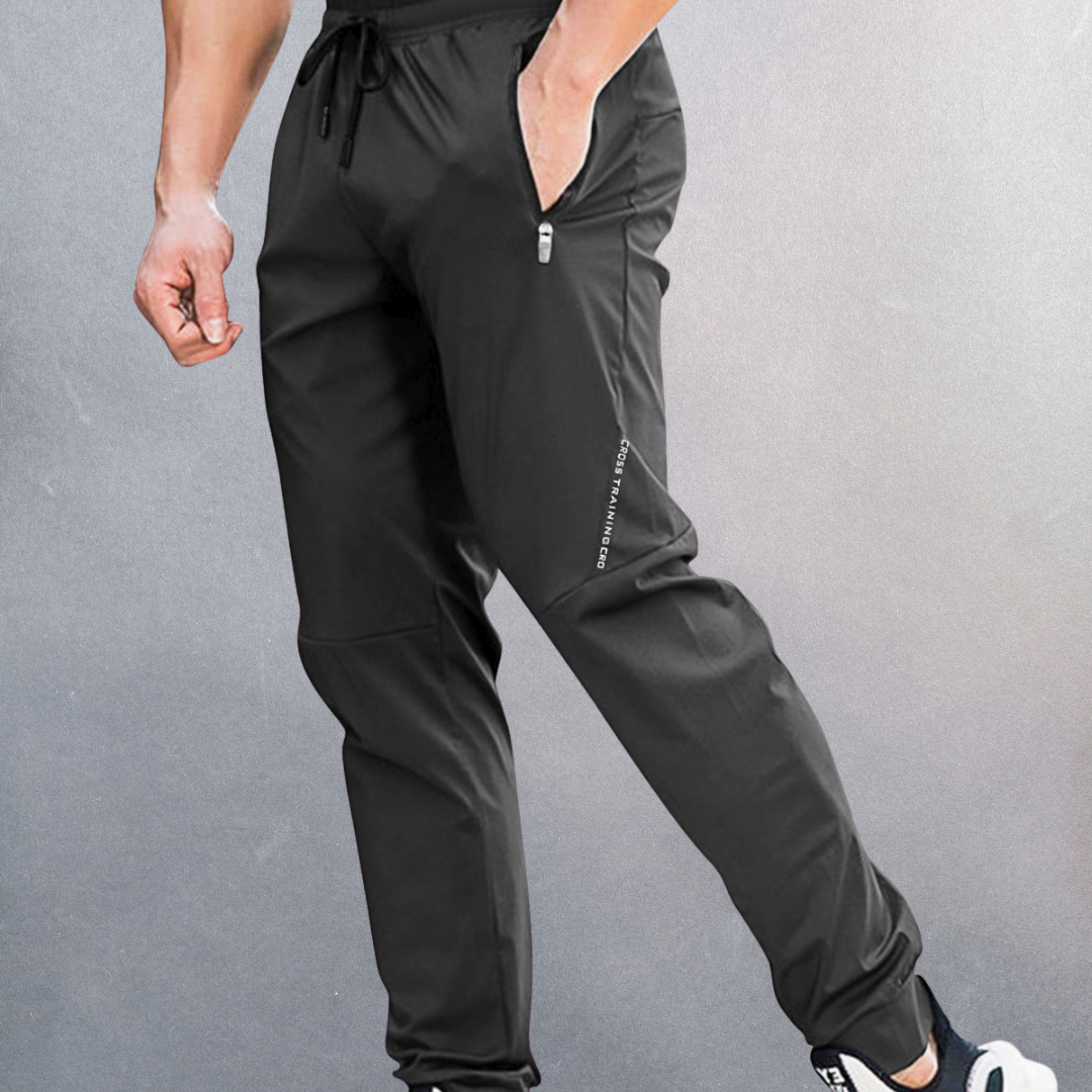 Jolene | Pantalon d'hiver classique et élégant