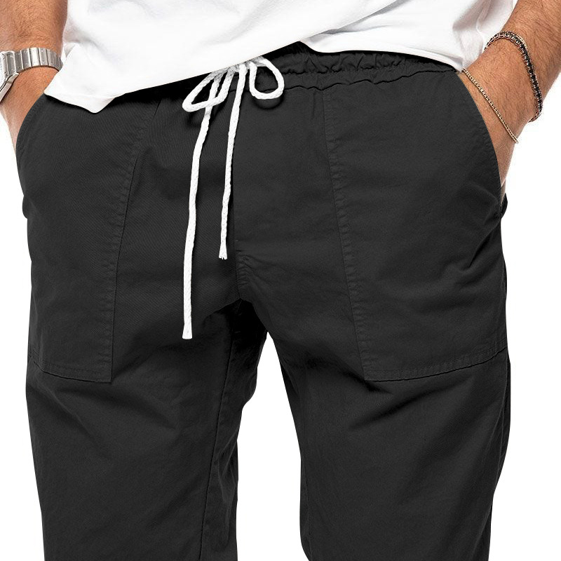 Evgenia | Pantalon d'hiver confortable et élégant