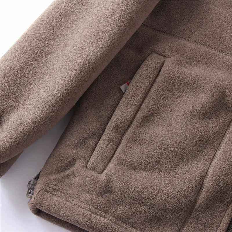 Darla | Veste d'hiver classique et confortable