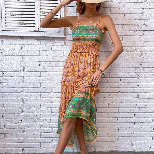 Vladislava | Relaxée et Intemporelle Robe d'hiver