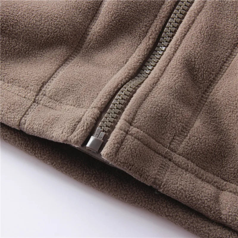 Darla | Veste d'hiver classique et confortable