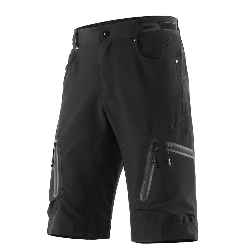 Pandora | Short d'hiver moderne et polyvalent