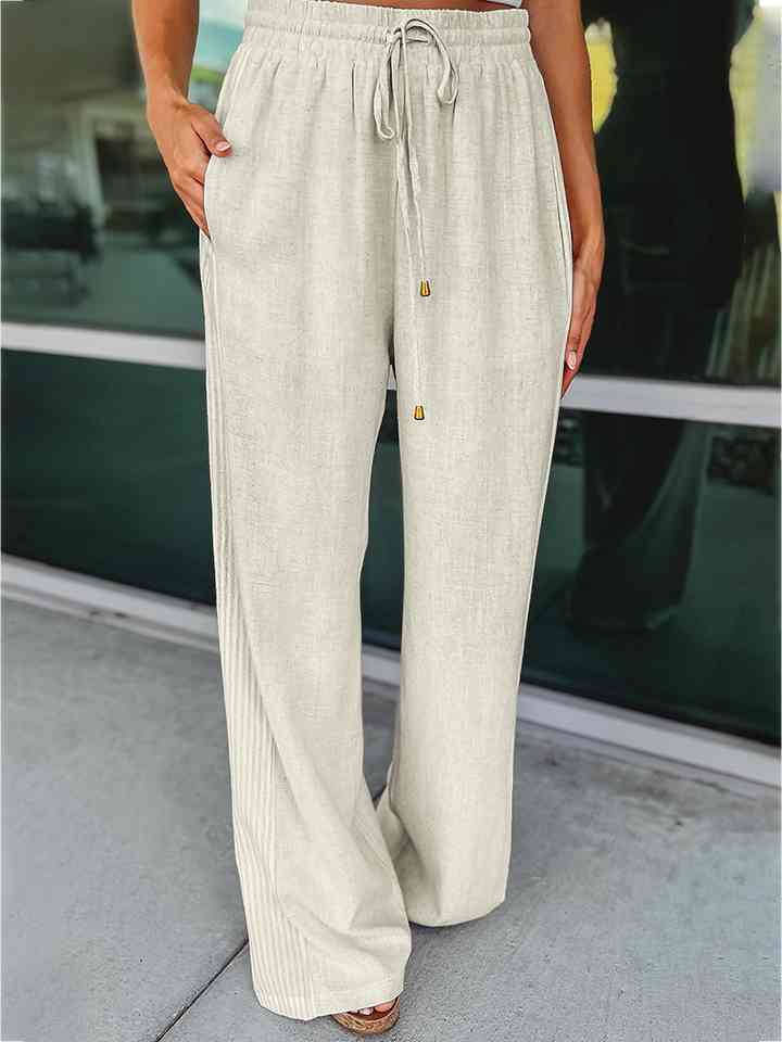 Clementina | Pantalon d'hiver confortable et élégant