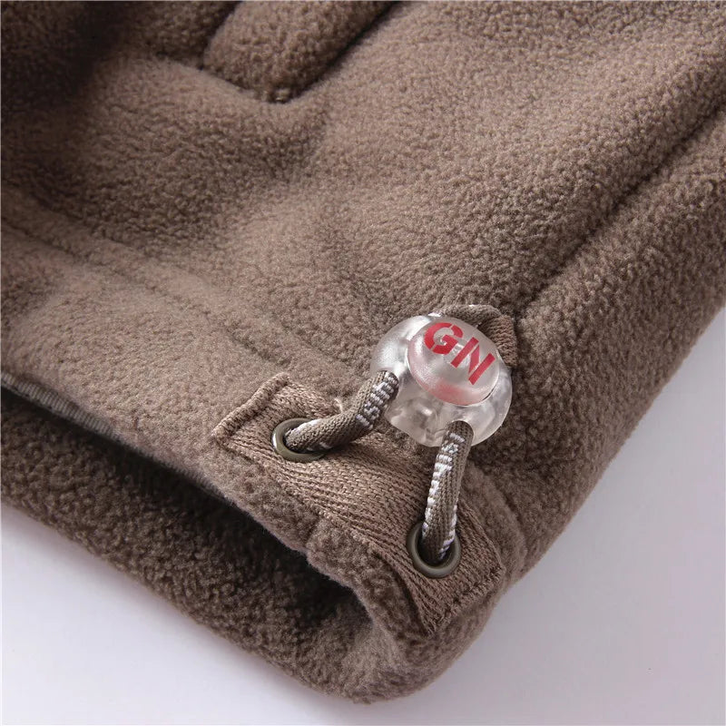 Darla | Veste d'hiver classique et confortable
