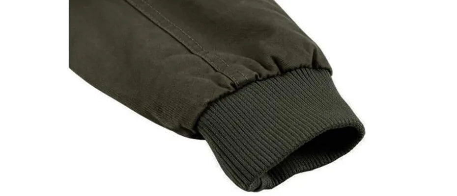 Inara | Veste d'hiver classique et élégante