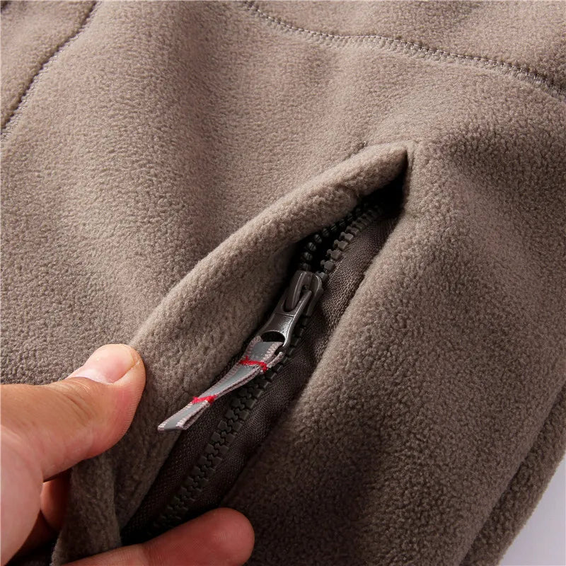 Darla | Veste d'hiver classique et confortable