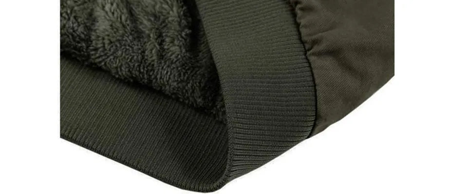 Inara | Veste d'hiver classique et élégante
