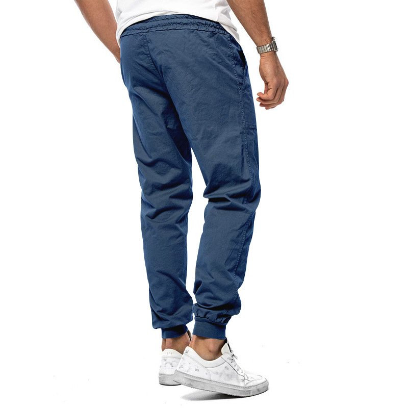 Evgenia | Pantalon d'hiver confortable et élégant