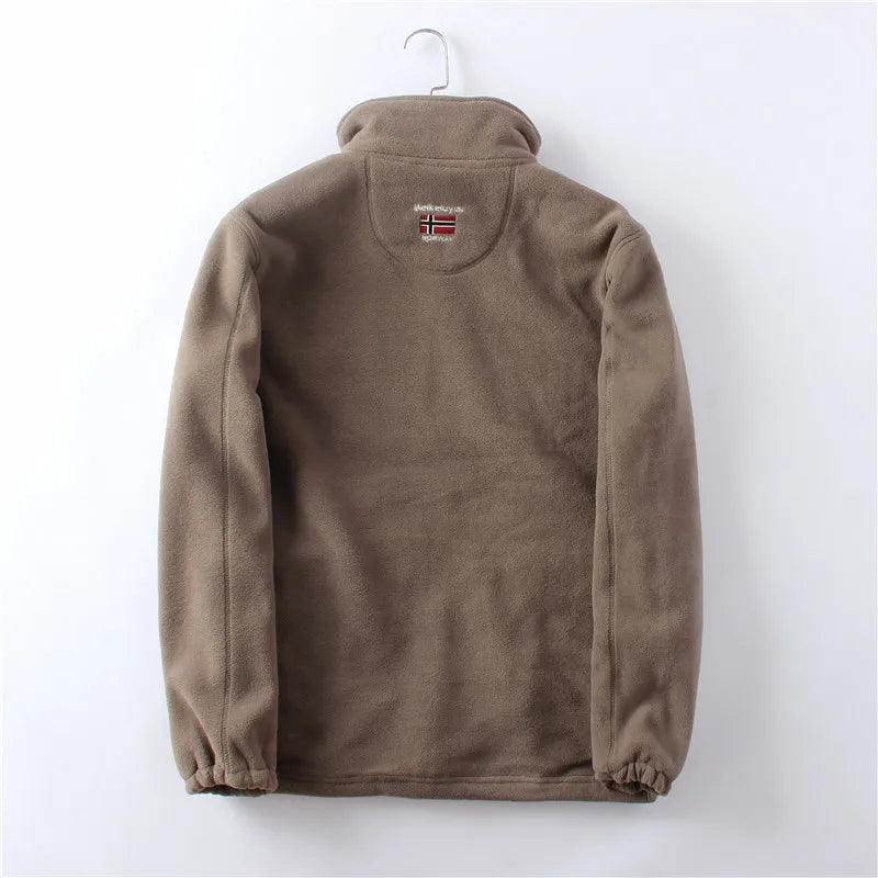 Darla | Veste d'hiver classique et confortable