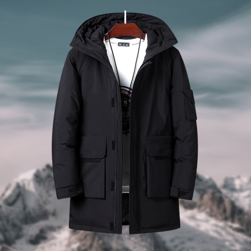 Aldis | Vêtement d'hiver classique et confortable