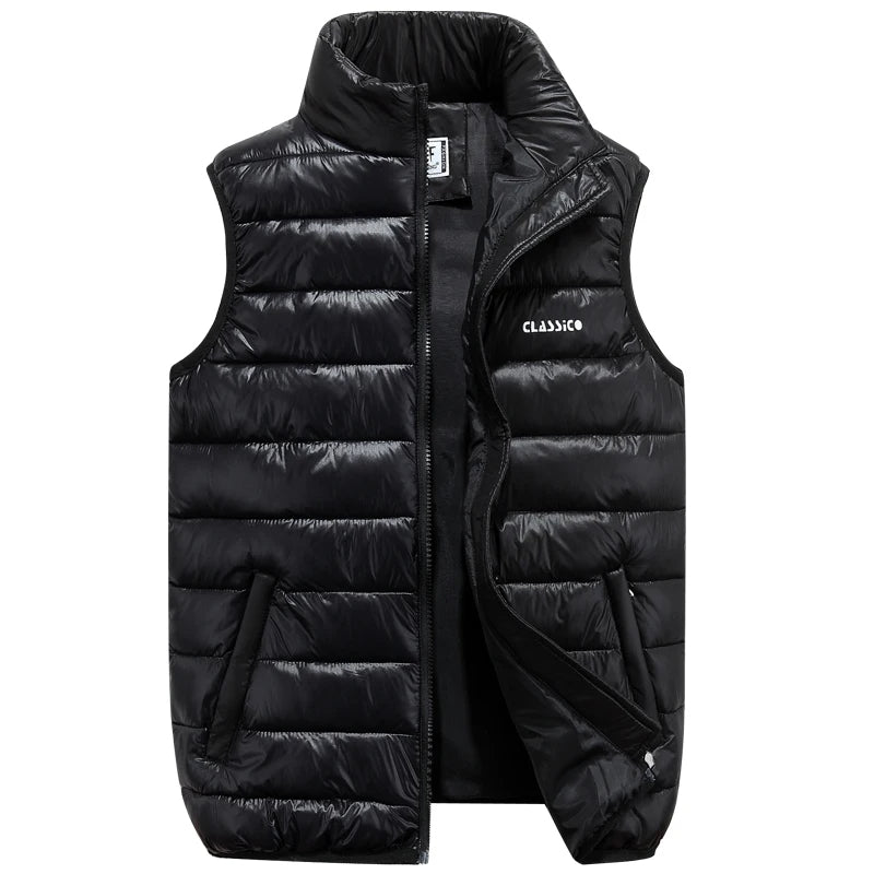 Heaven | Veste d'hiver confortable et élégante