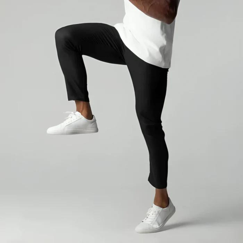 Bathilda | Pantalon d'hiver intemporel et élégant