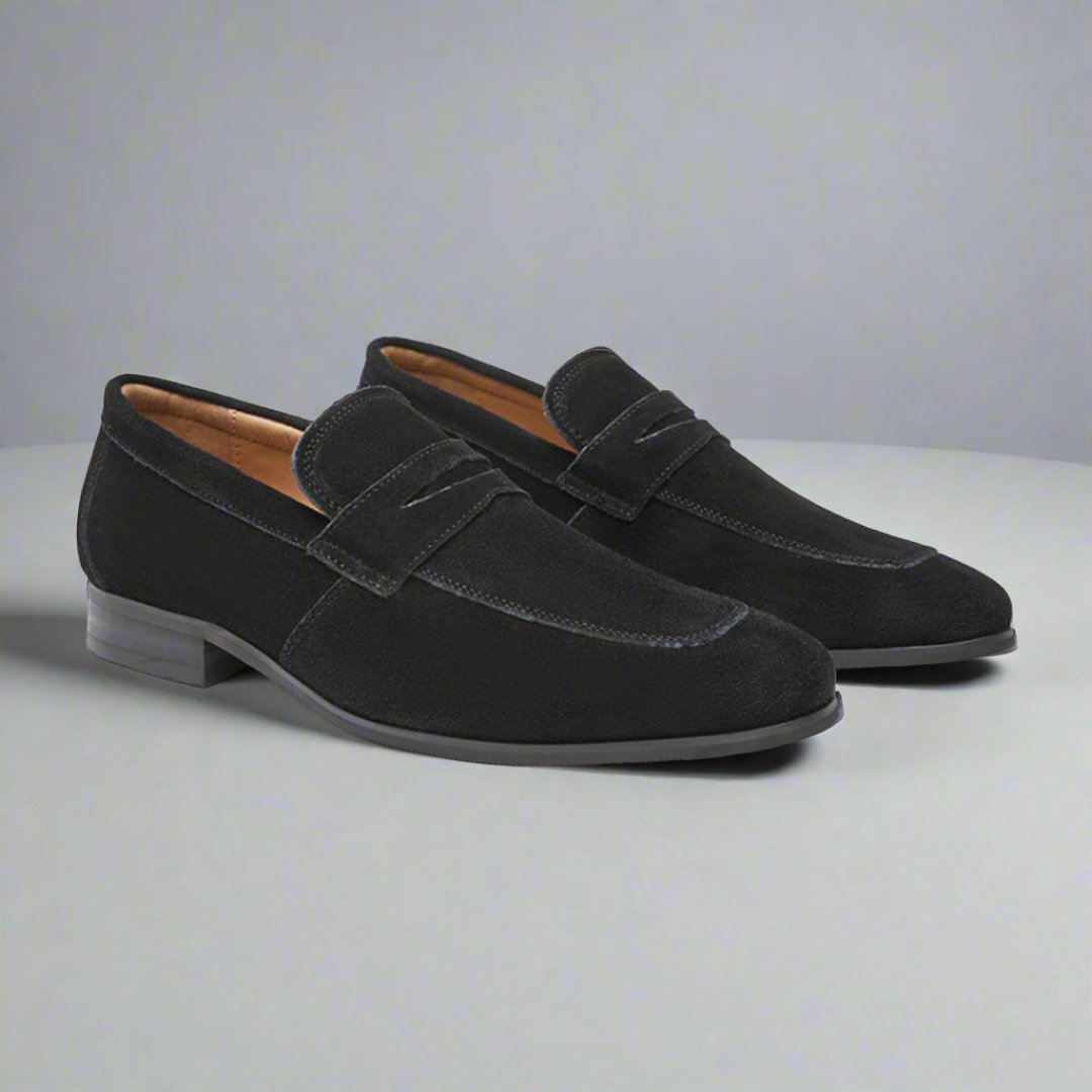 Yulia | Chaussures d'hiver chic et polyvalentes