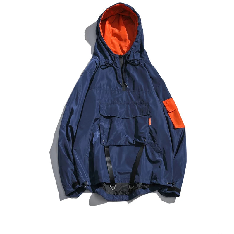Tova | Veste d'hiver intemporelle et élégante