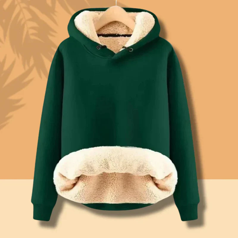 Cinzia | Pull d'hiver élégant et polyvalent