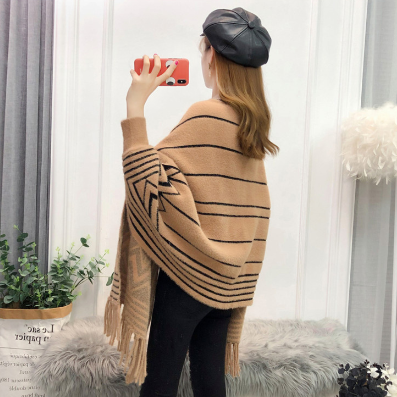 Mathilde | Cardigan d'hiver classique et élégant