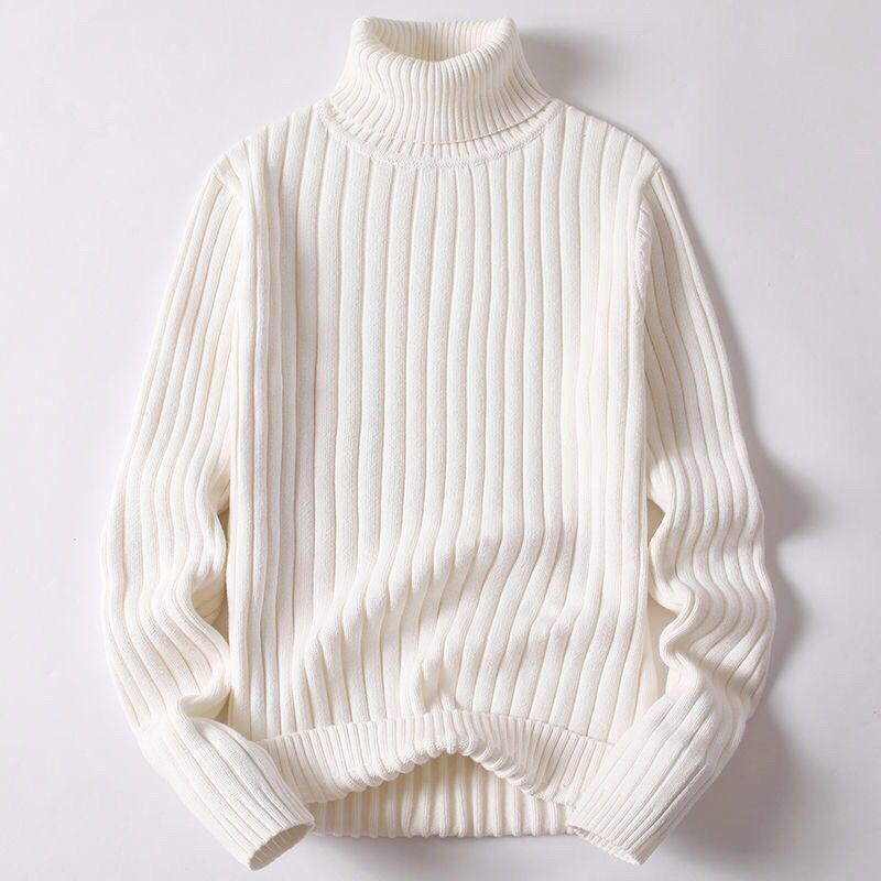Levke | Pull d'hiver intemporel et élégant