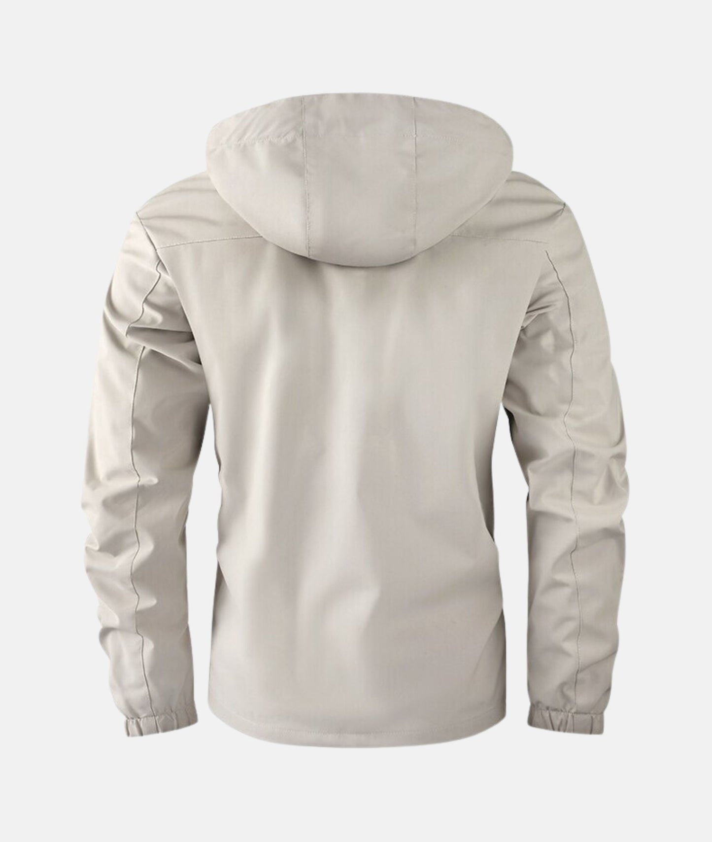 Maribel | Manteau d'hiver décontracté et intemporel
