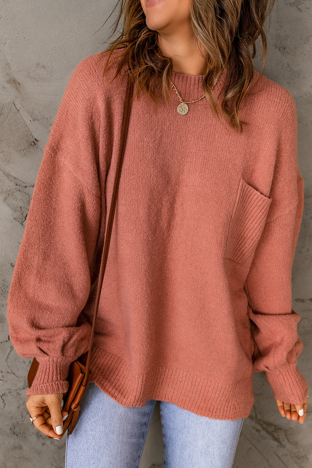 Vesper | Pull d'hiver élégant et décontracté