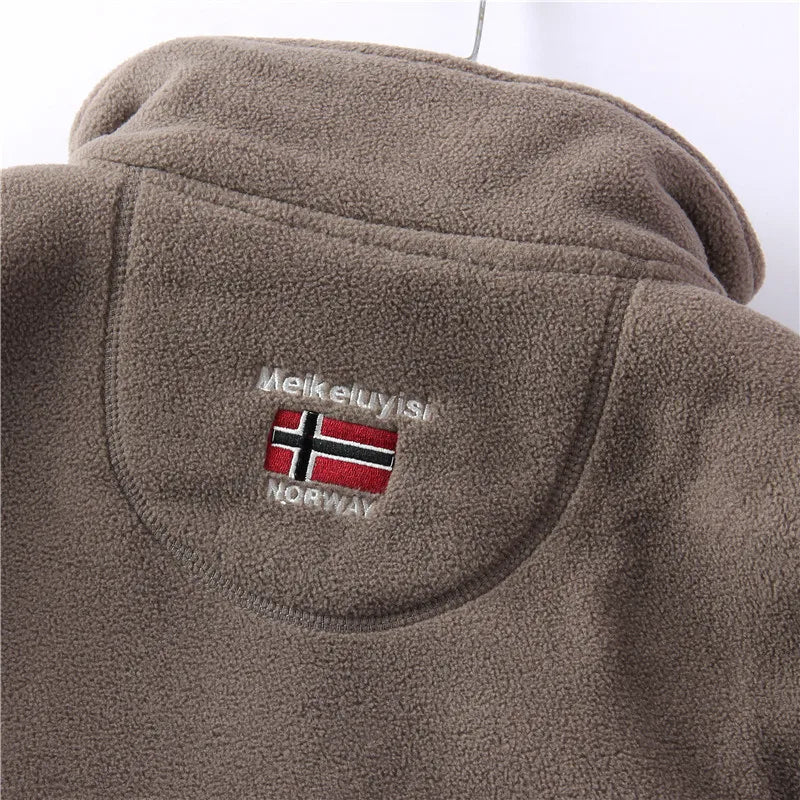 Darla | Veste d'hiver classique et confortable