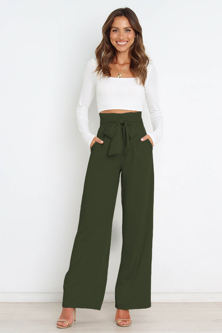 Karen | Pantalon d'hiver classique et confortable