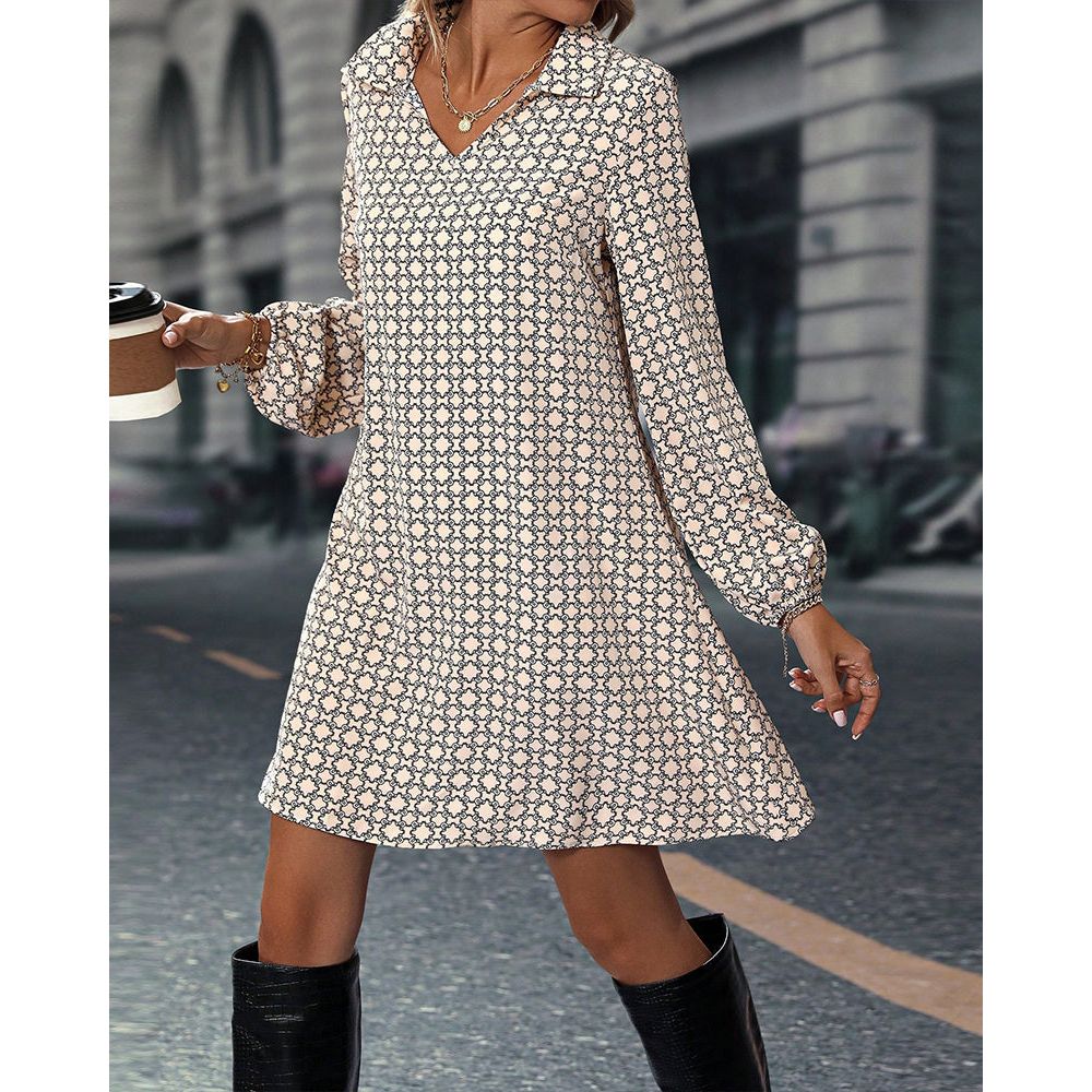 Trinidad | Robe d'hiver Effortless and Chic