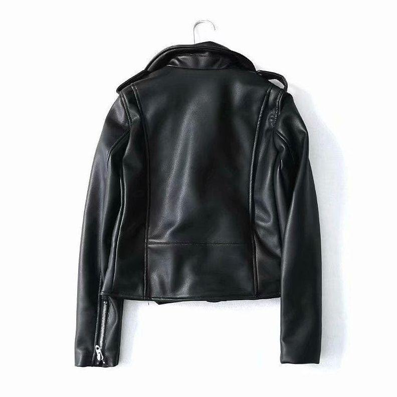 Itzel | Veste d'hiver simple et élégante