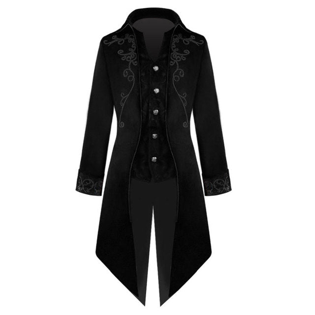 Aniceta | Manteau d'hiver polyvalent et confortable