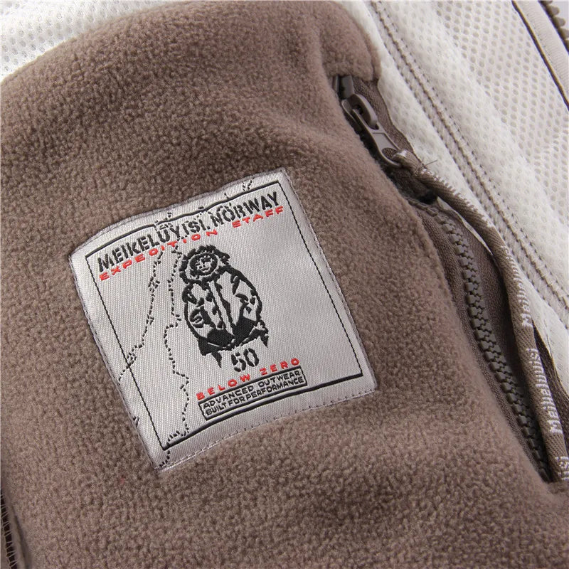 Darla | Veste d'hiver classique et confortable
