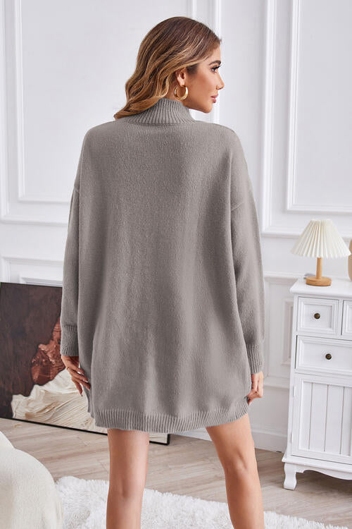 Serenity | Pull d'hiver chic et polyvalent