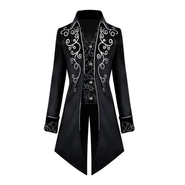 Aniceta | Manteau d'hiver polyvalent et confortable