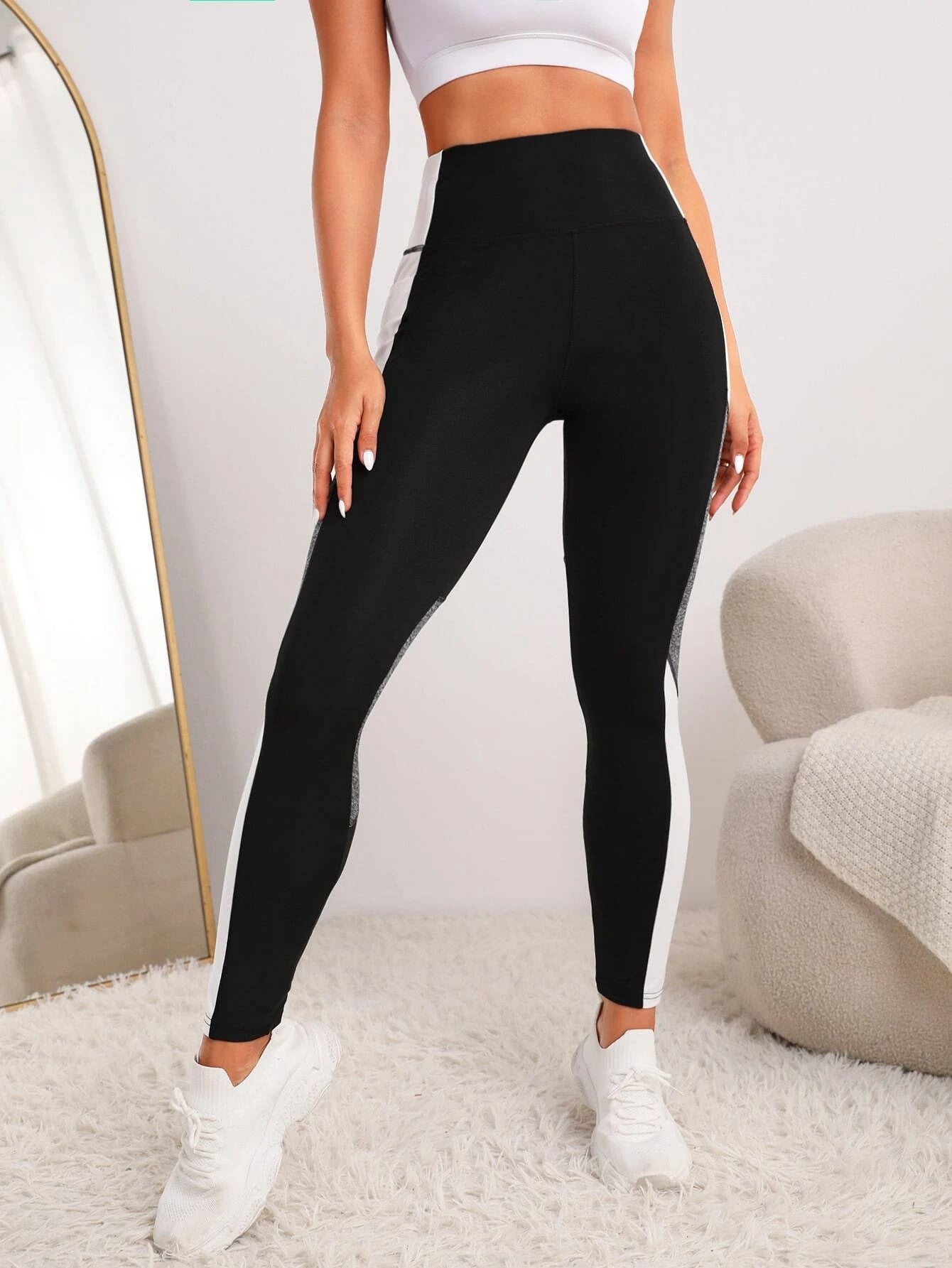 Arletta | Pantalon d'hiver moderne et confortable