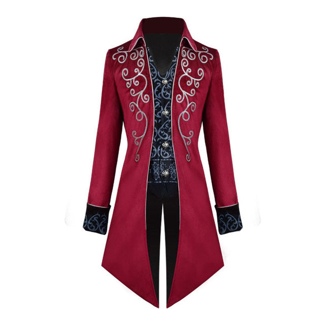 Aniceta | Manteau d'hiver polyvalent et confortable
